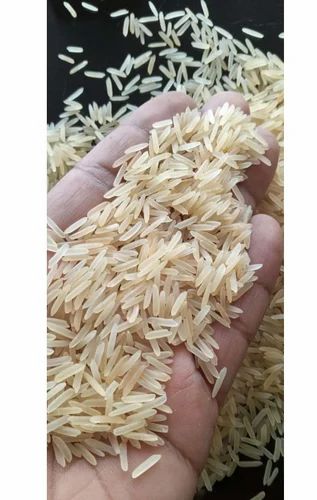 1121 Golden Sella Basmati Rice