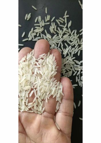 Sharbati Sella Rice