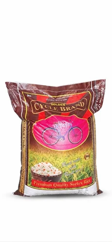 26Kg RNR Golden Cycle Sortex Rice
