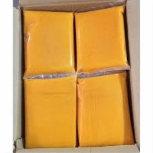 Frozen Mango Pulp