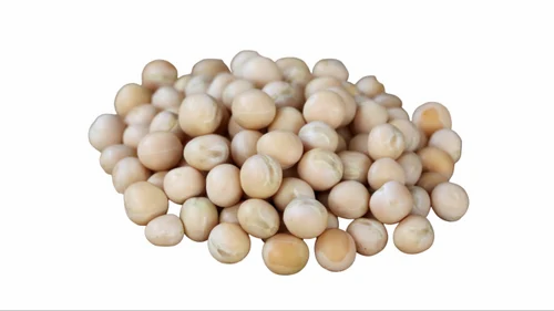 Dried White Peas (25 Kg)