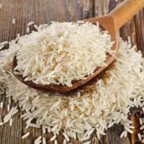 Non Basmati Rice