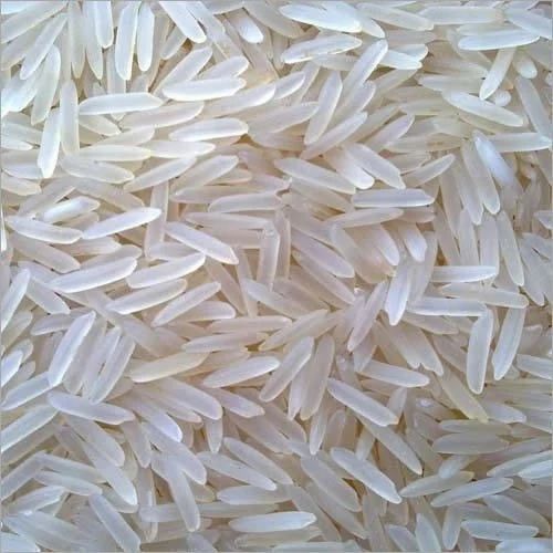 Rice Basmati And Non Basmati