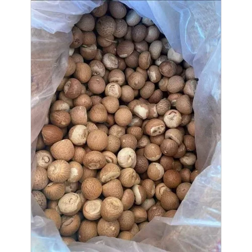 Dried Moro Chali Supari, Whole (Gota)