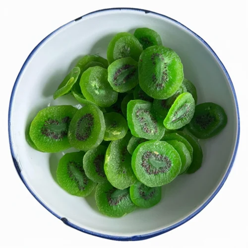 Dried Kiwi Slice