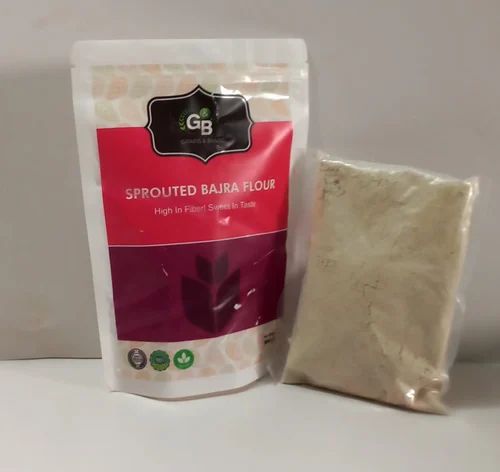 1Kg Sprouted Bajra Flour