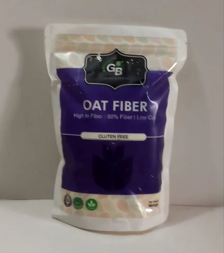 GB Oat Fiber Flour, 1kg, Packaging Type: Printed
