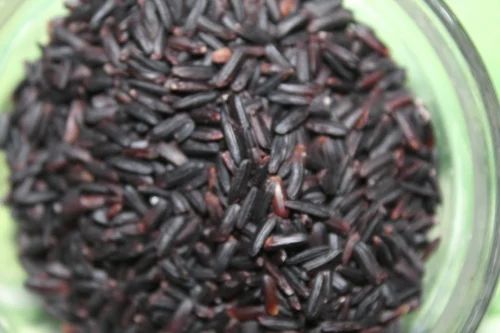 Organic Karuppu Kavuni Black Rice (Long Grain, 10 Kg)