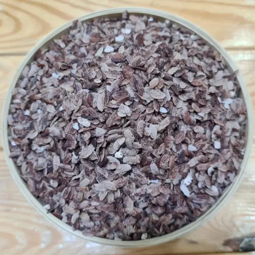 Organic Flakes Black/ Karuppu Kavuni