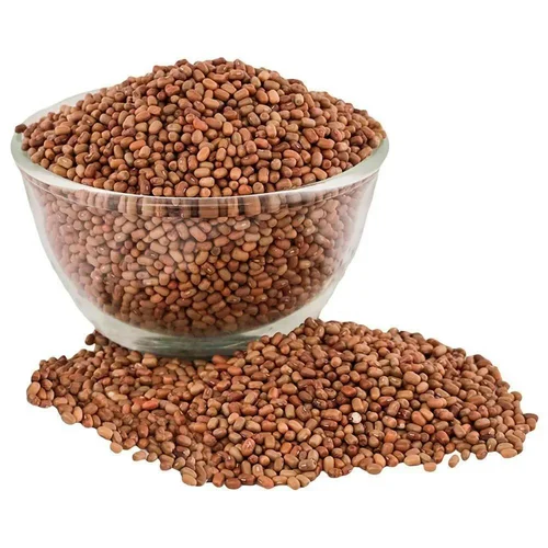 Organic Moth Dal
