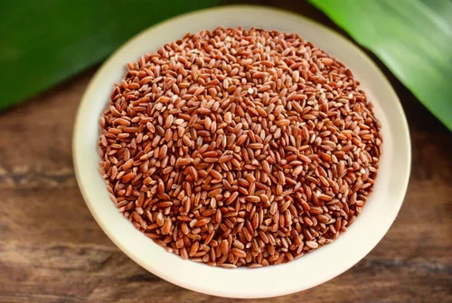 Organic Navara Rice