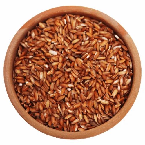 Organic Poongar Rice