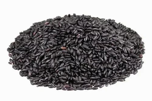 Black Organic Karuppu Kavuni Rice, Packaging Size: Loose