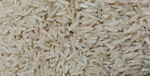 Basmati Organic Brown Rice, 30 kg