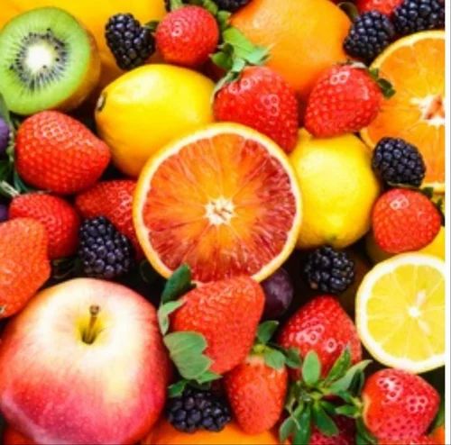 A Grade Strawberry Fruit, Packaging Type: Carton, Packaging Size: 20 Kg