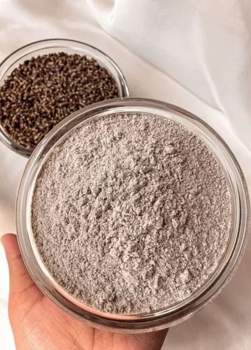 Khadar Groups Black Wheat Gluten Free Flour