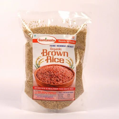 Brown Rice, 1 Kg