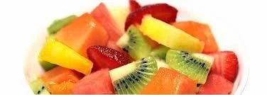 Frozen Exotic Fruit