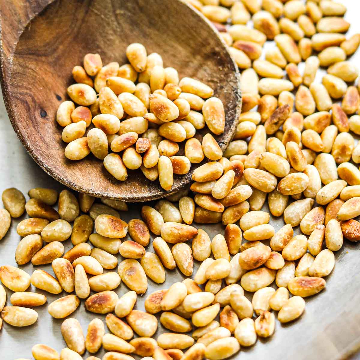 Pine Nuts