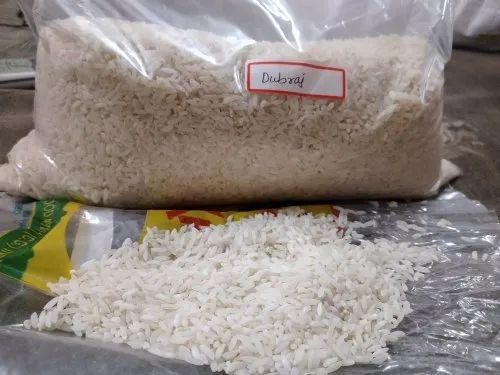 Dubraj Rice