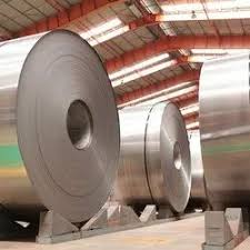 Cold Rolled Coil