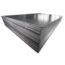 Cold Rolled Sheet