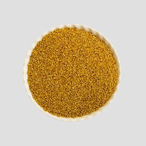 B Grade Organic Foxtail Millet