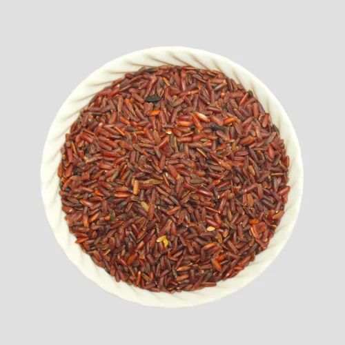 Black Poongar Rice