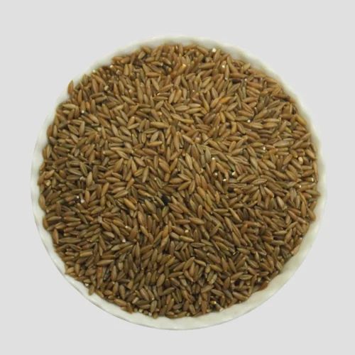 Organic Bamboo Rice, 5 kg
