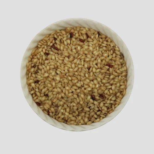 Organic Barley Grain
