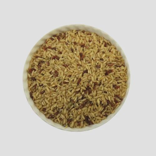 Organic Rajamudi Rice, Packaging Size: 5 Kg