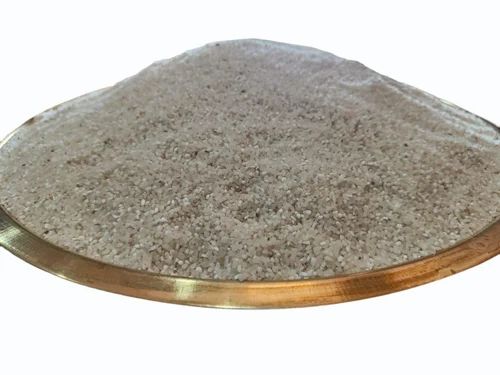 White Small Raw Broken Rice, Loose