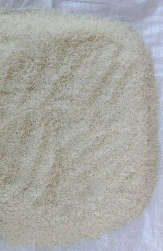 Unpolished White Rice, Loose