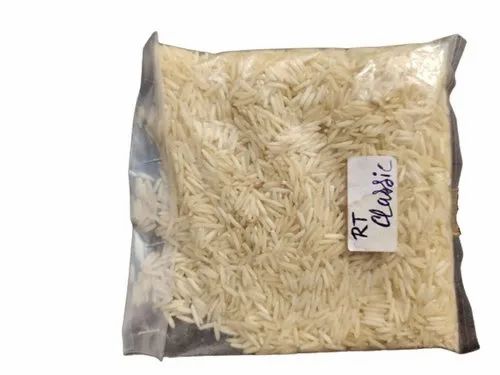Golden 5 kg RT Classic Basmati Rice, Packet
