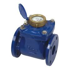 Flow Meter