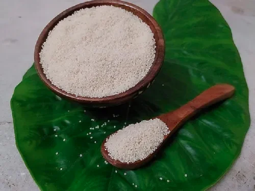 White Samak Rice, 5 Kg, PP Bag