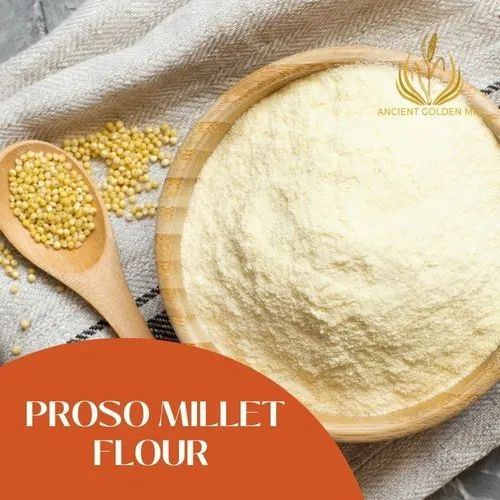 Proso Millet flour