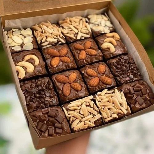 Ragi Millet Chocolate