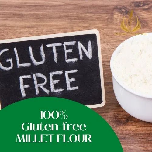 Gluten Free Flour