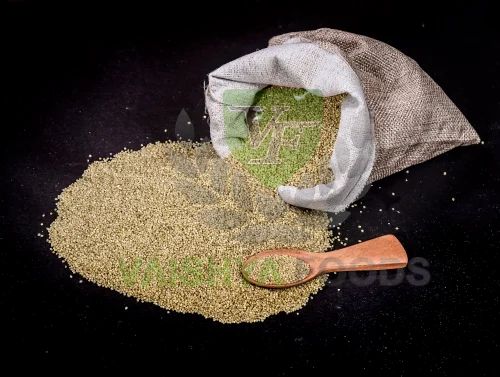 Indian Organic Unpolished Barnyard Millet, For Food Processing, Packaging Size: Loose