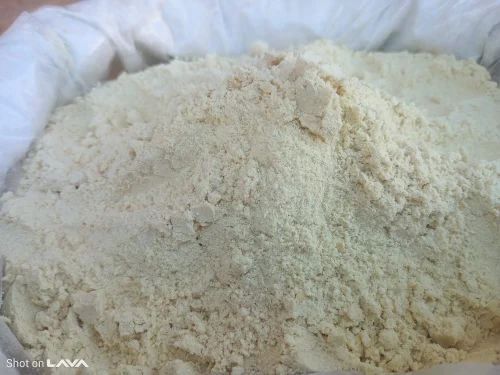 Soya Flour - Soyabean atta, Untoasted