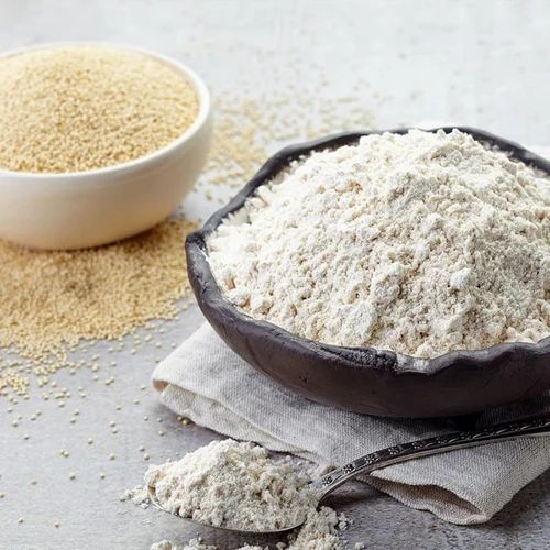 Farali Organic Rajgiri Atta - Amaranth flour, 30 kg