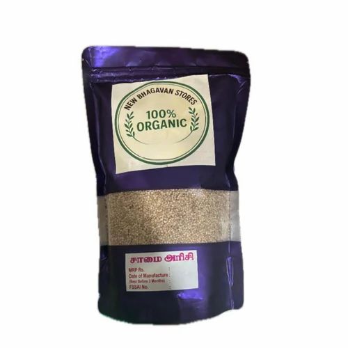 Indian Organic Samai Rice, 1 kg