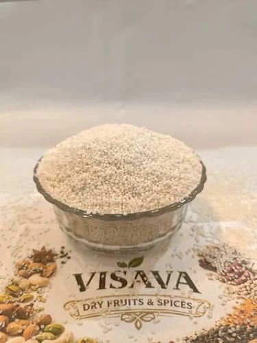 Organic Raw Samai Rice Whole Grain Single Polished