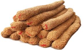 Coir Log