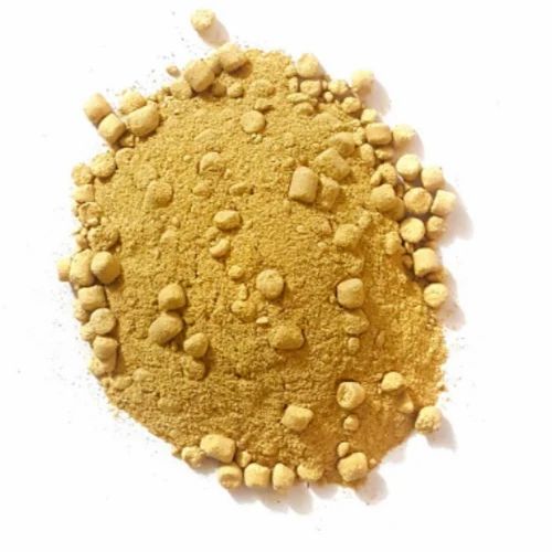Powder De Oiled Rice Bran Dorb, HDPE Bag, 50 Kg