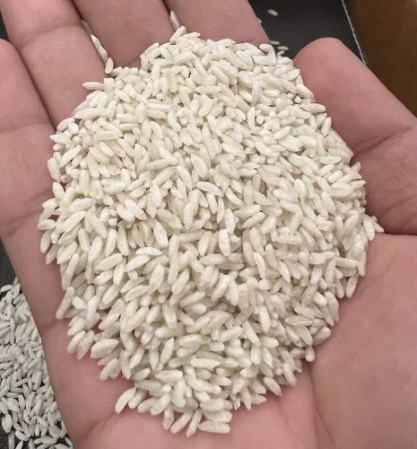 White Fortified Rice, 10 kg