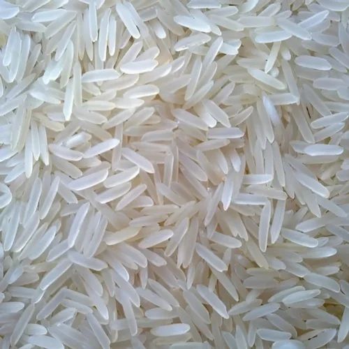Fortified Rice Kernel, Raw
