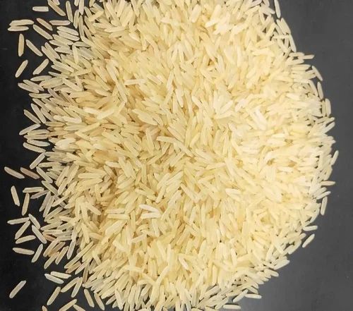 Fortified Rice Kernel (FRK) - Parboiled, Iron, Folic Acid, B12 (25 kg)