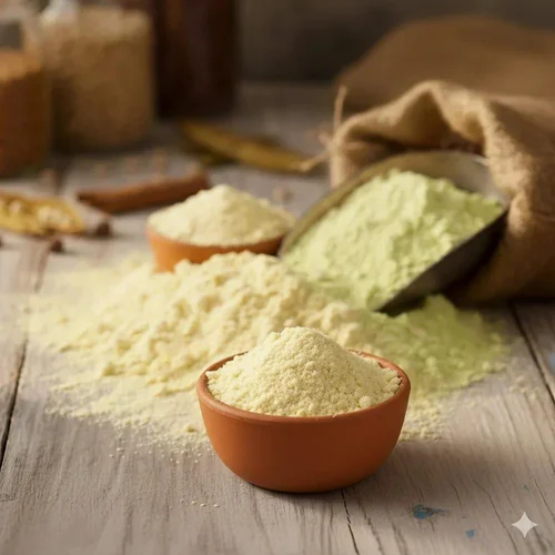 Yellow Peas Flour